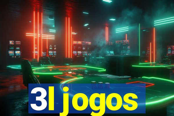 3l jogos